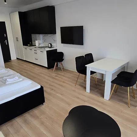 White Pearls Apartman