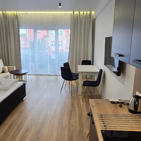 White Pearls Apartman