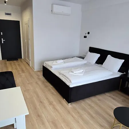 White Pearls Apartman *