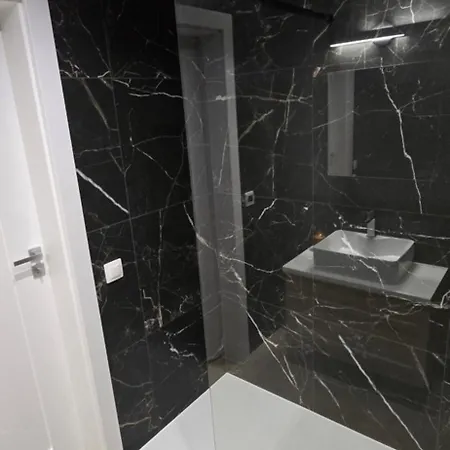 White Pearls Apartman *