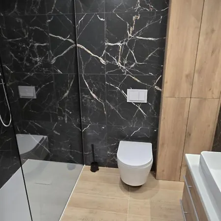 Apartman White Pearls *